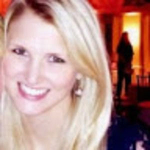 Meet your Posher, Kristen